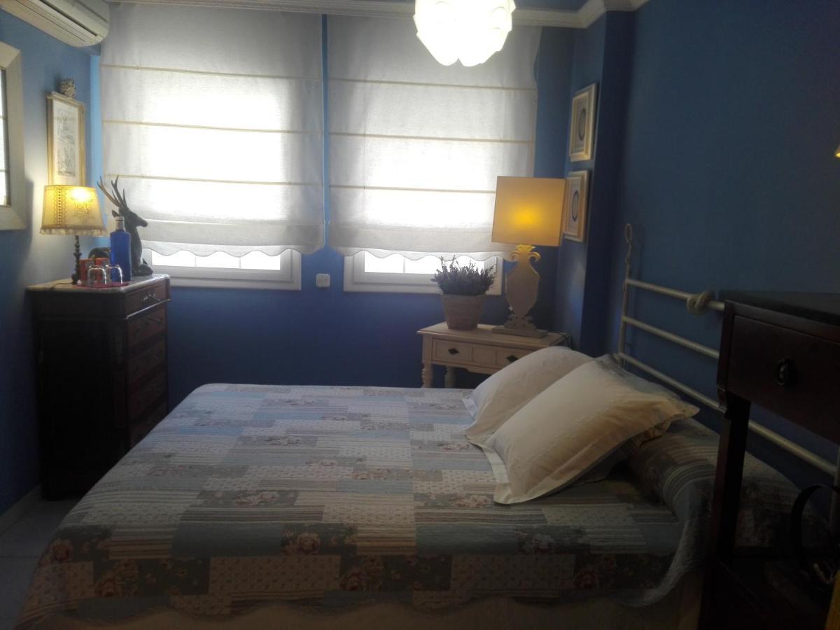 Apartamento agradable y familiar Premiá de Mar Exterior foto